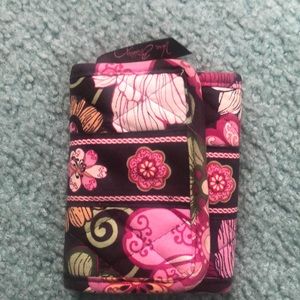 Vera Bradley wallet